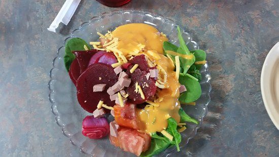 Ole Times Country Buffet